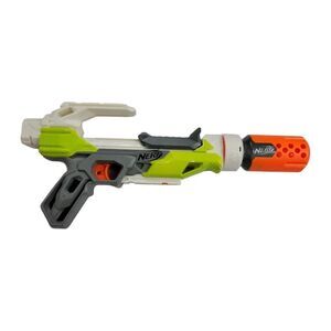 Nerf Modulus 